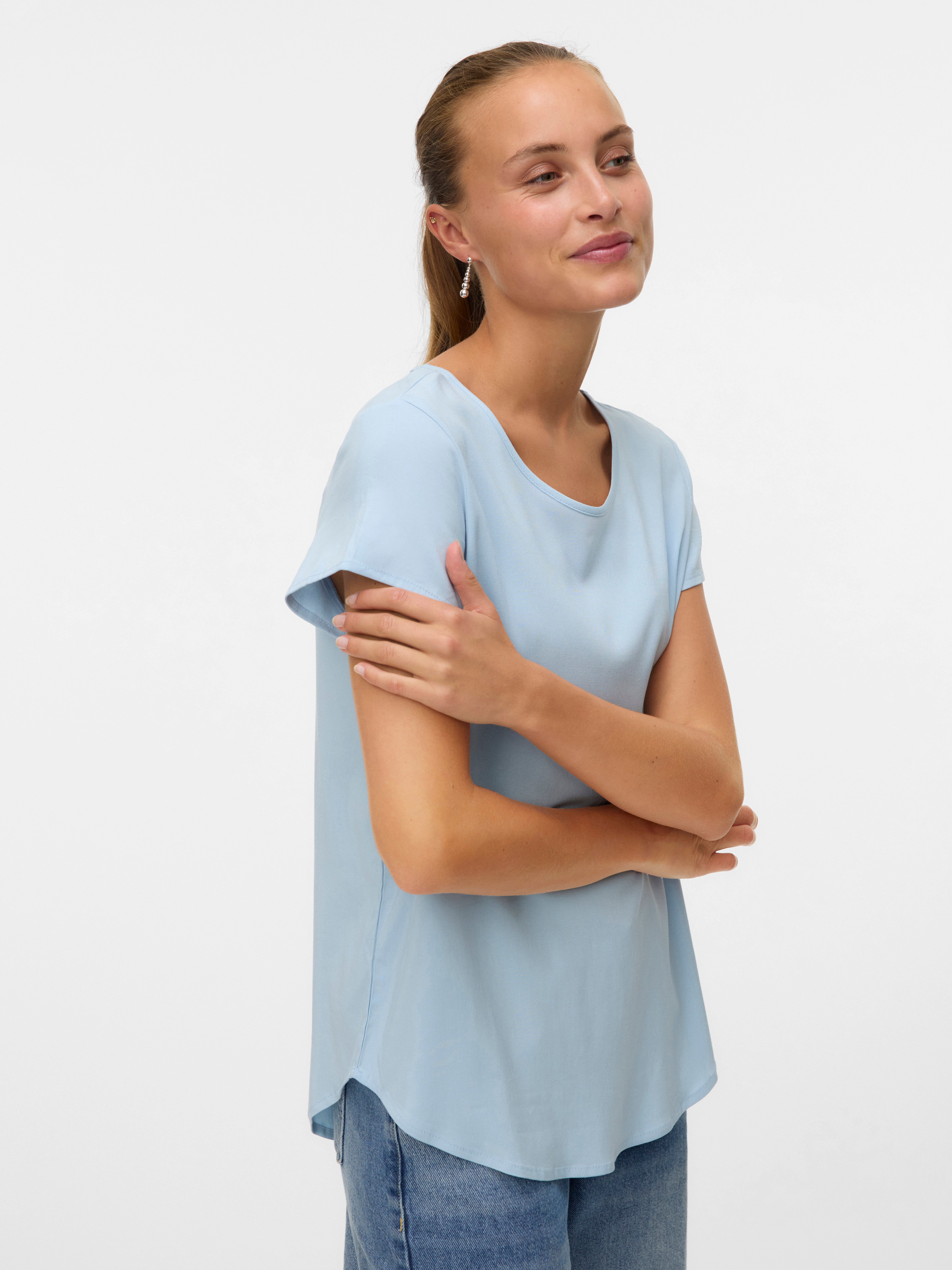 VERO MODA® VMBELLA Top