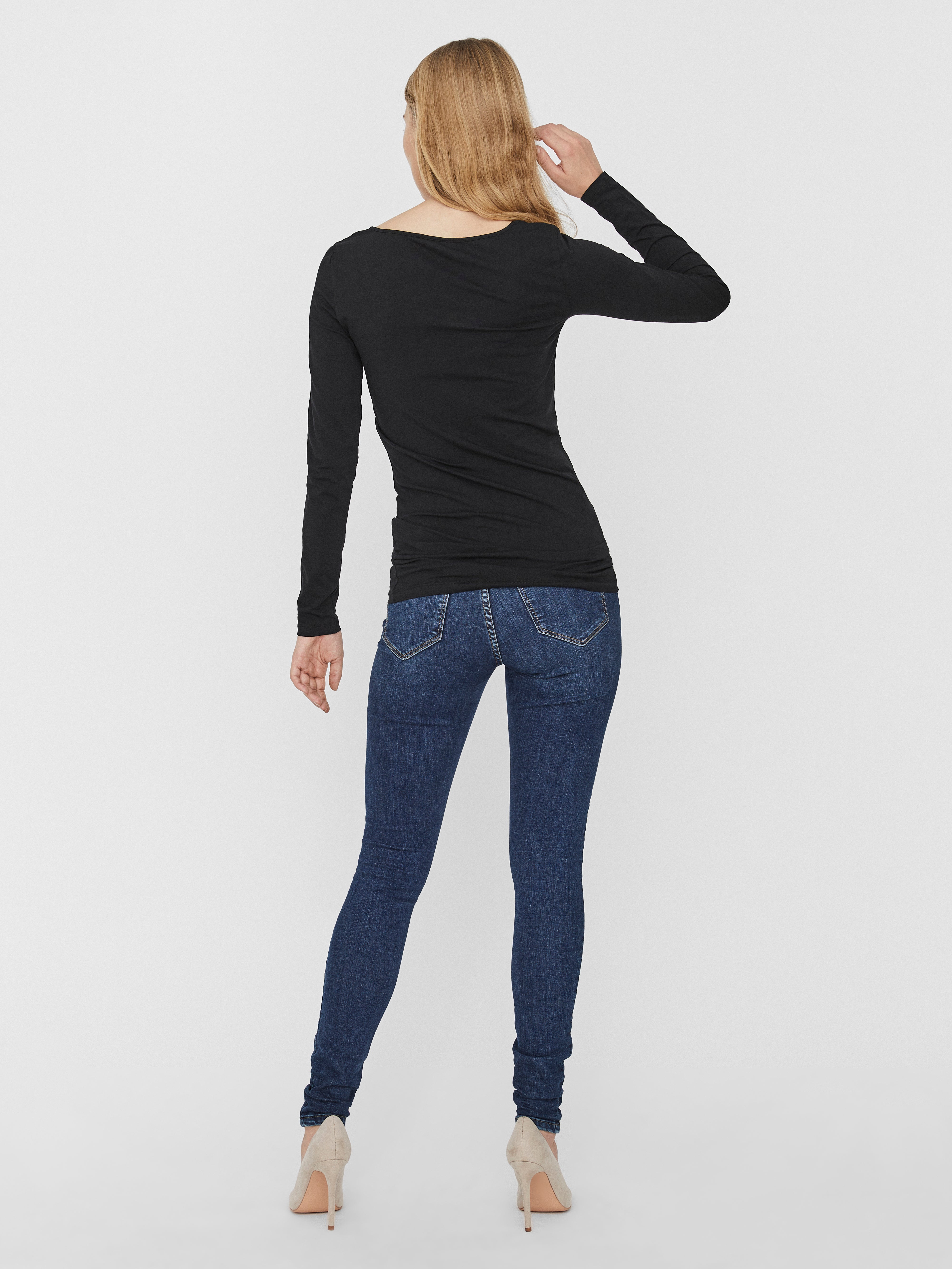 VERO MODA® VMMAXI 2-Pack T-Shirt