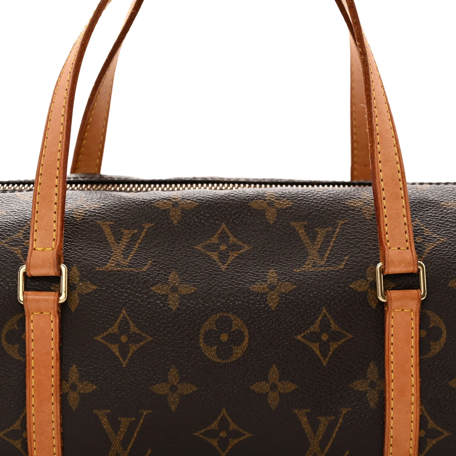 Monogram Papillon 26