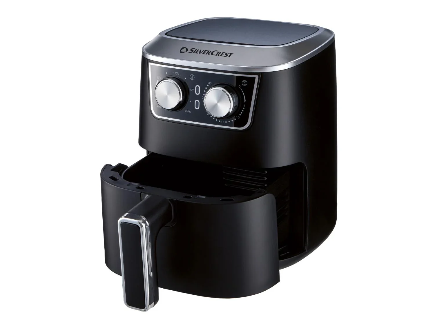 SILVERCREST Friteuse  air chaud