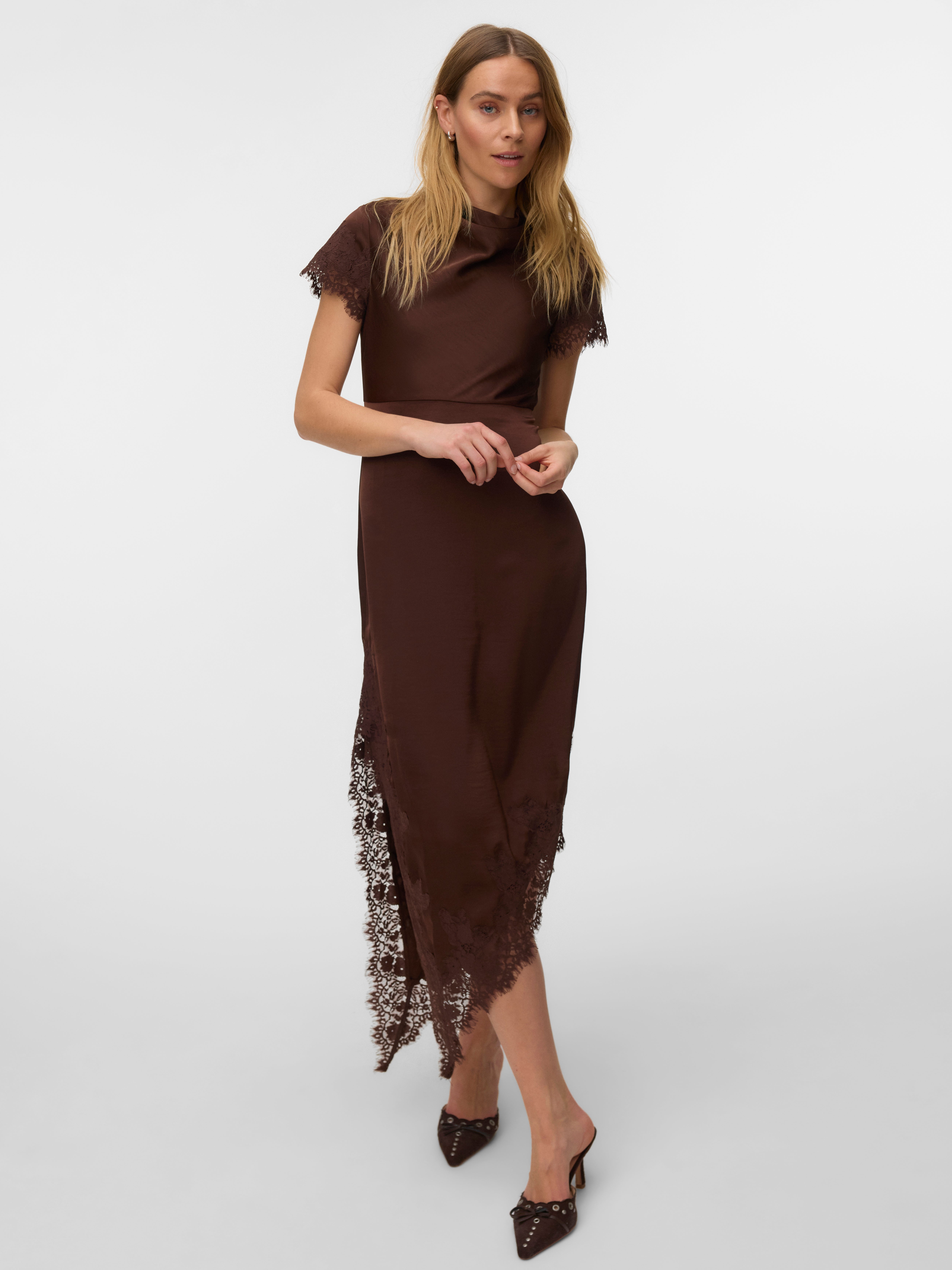 VERO MODA® VMRITA Long dress