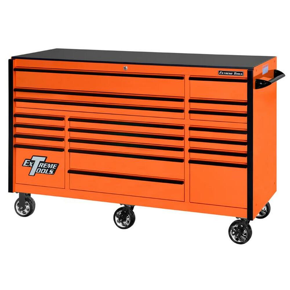 Armoire à roulettes EXTREME TOOLS 72