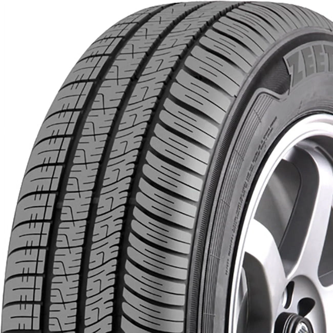 Zeetex ZT3000 205/70R15 100H XL AS All-Season A/S Tire