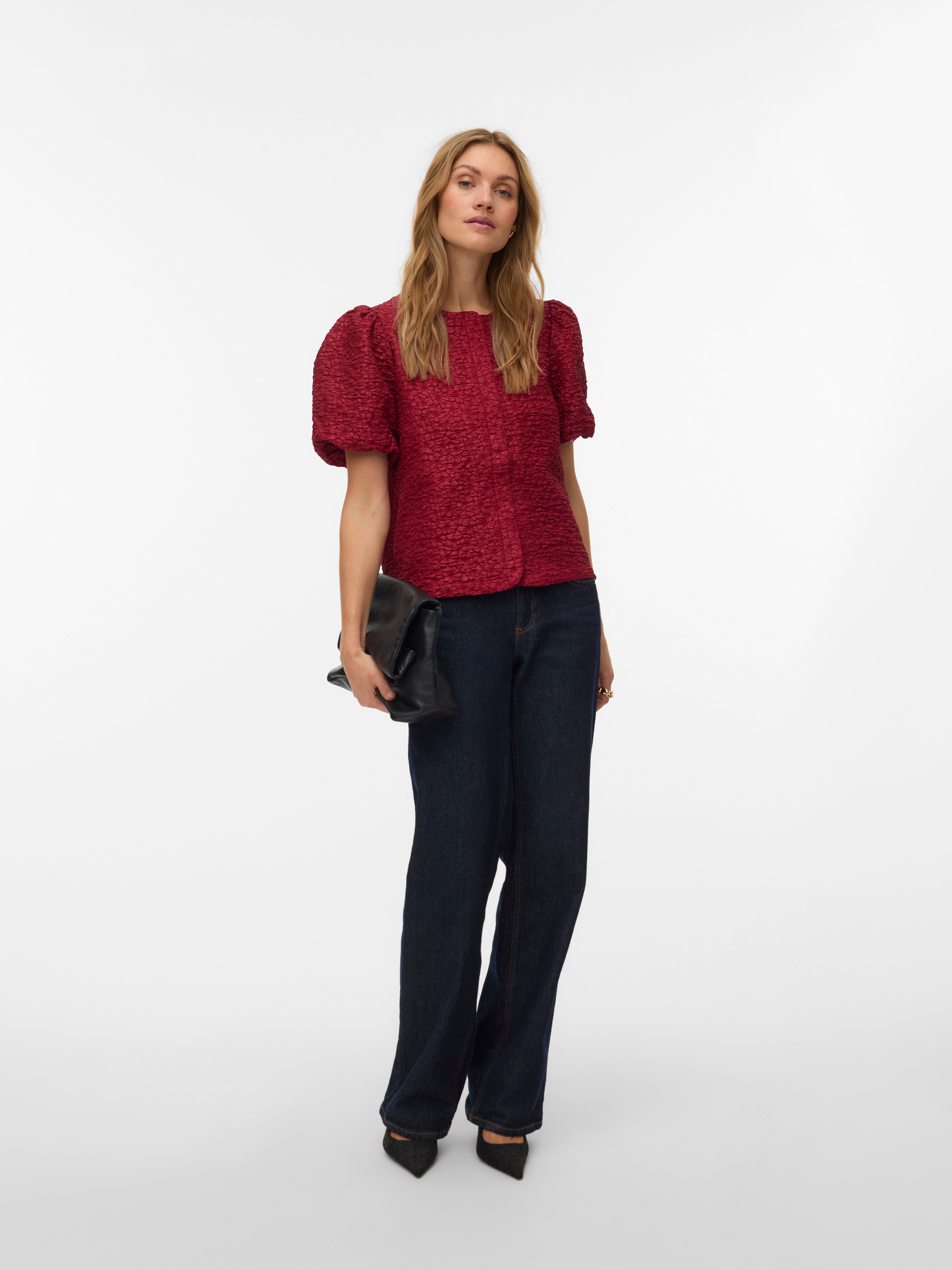 VERO MODA® VMMERLE Top