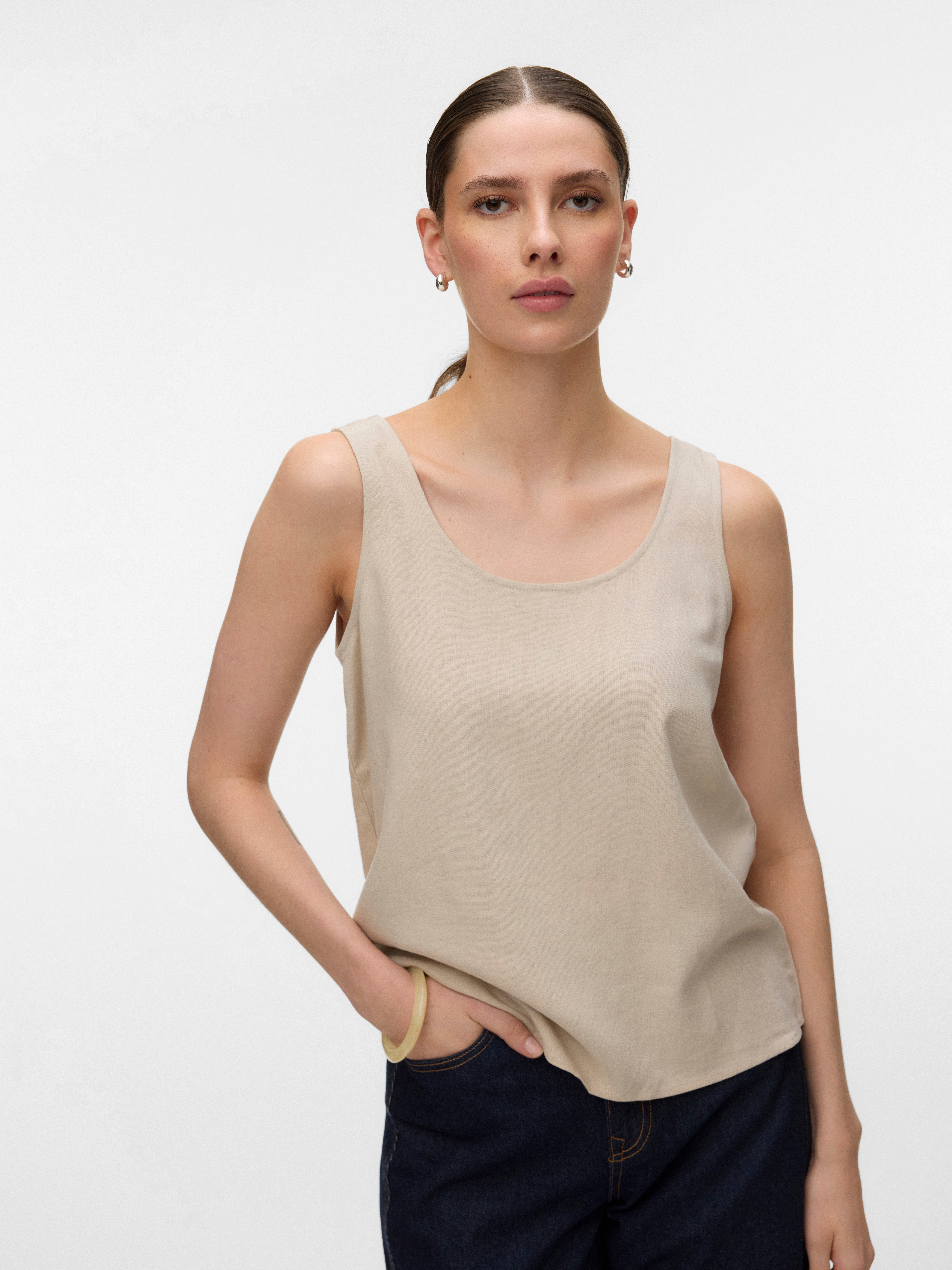 VERO MODA® VMMYMILO Top