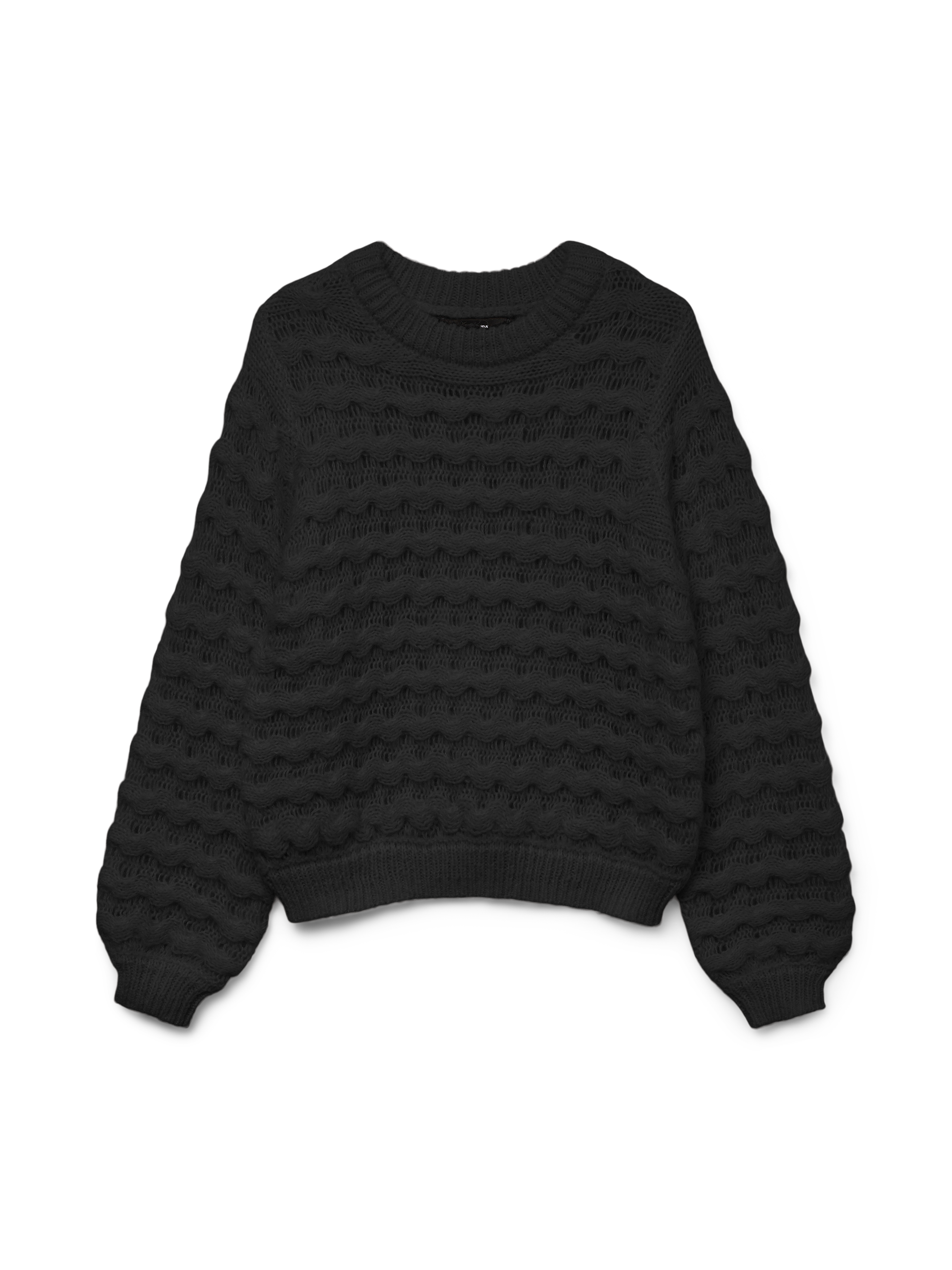VERO MODA® VMLAURYN Knitted pullover