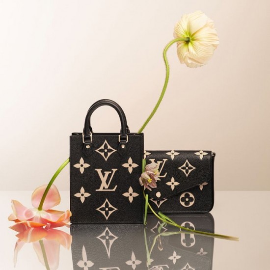 L-bag M80482 F??licie Pochette