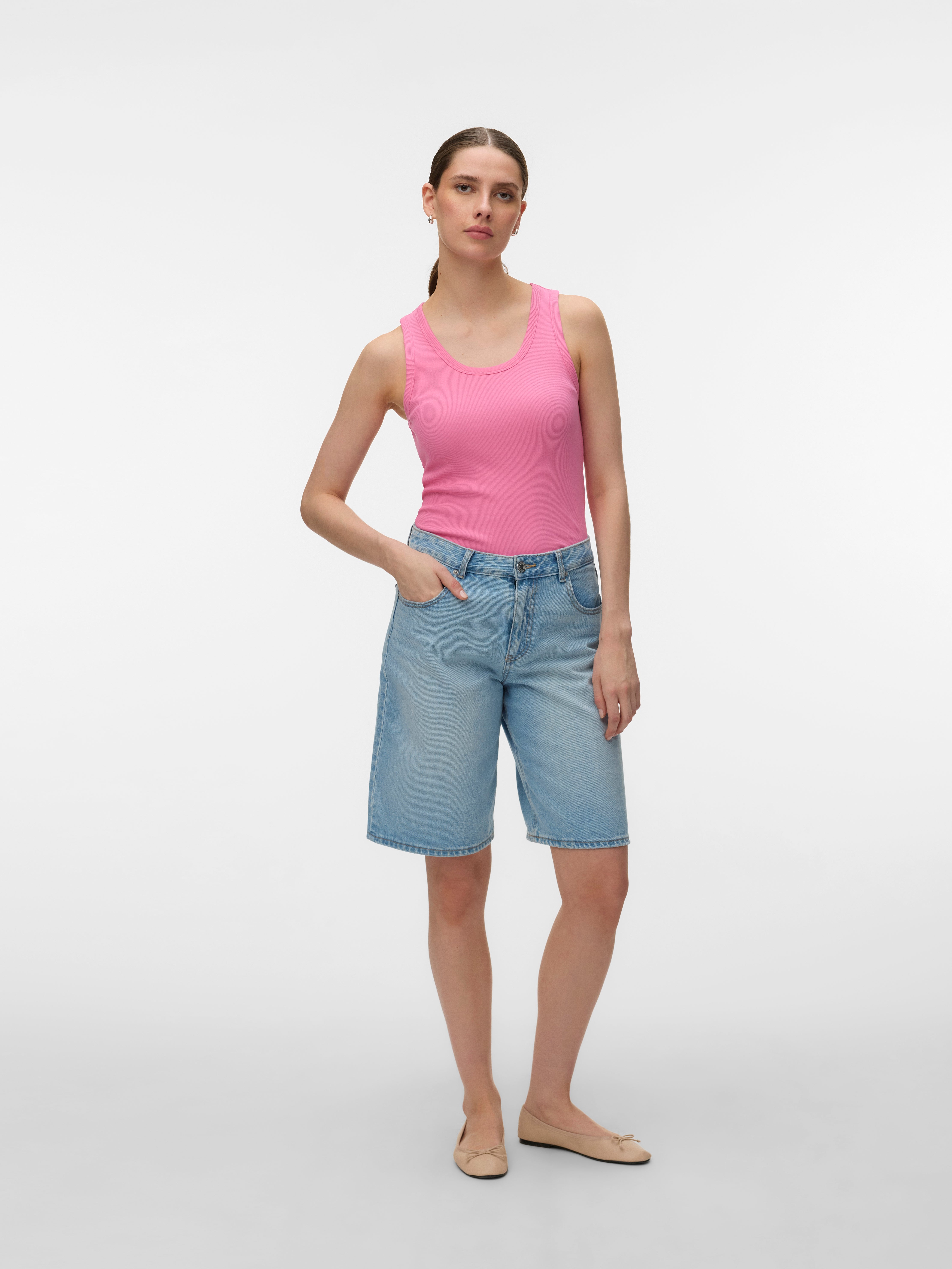 VERO MODA® VMCHLOE Tank-Top