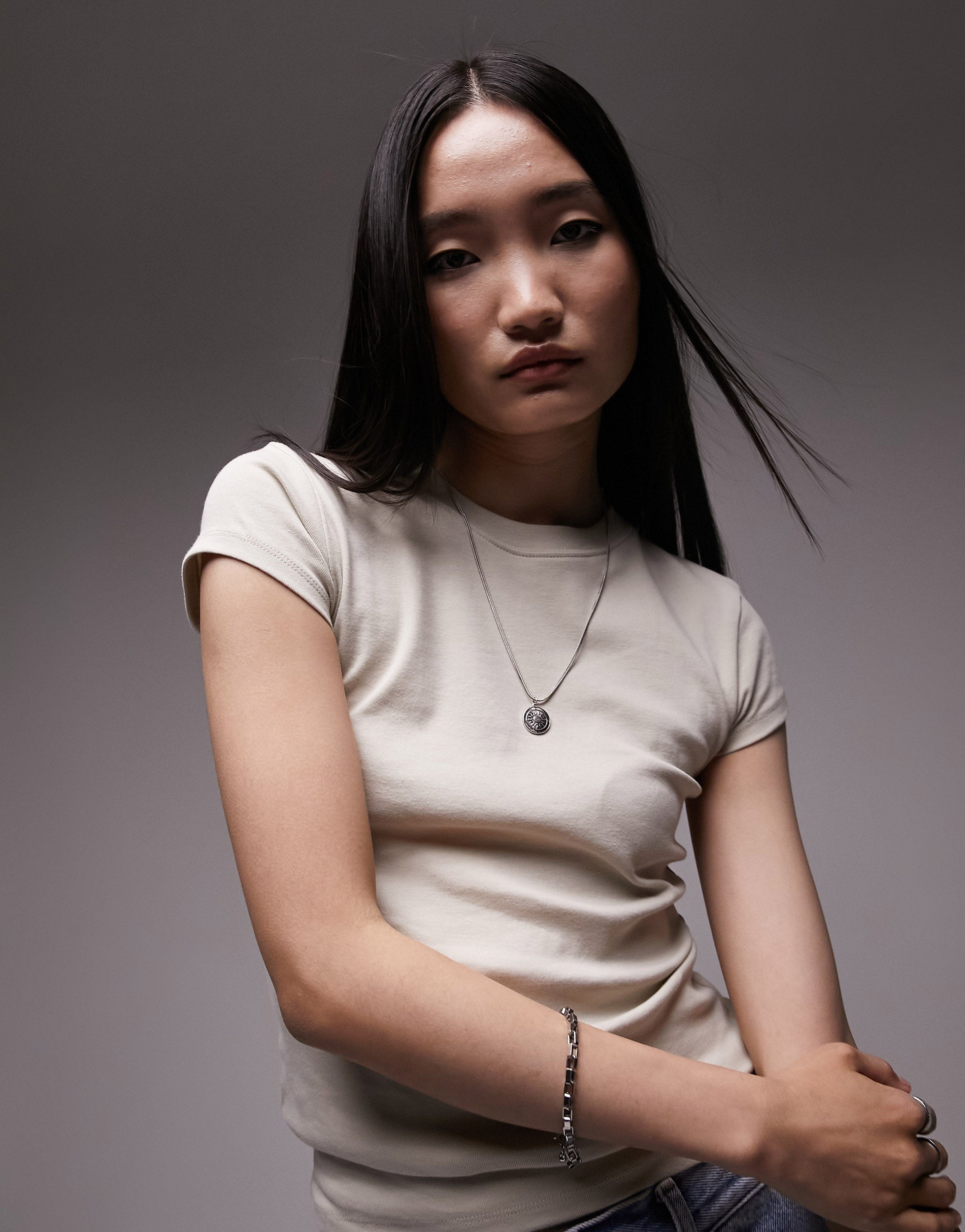 VERO MODA® TOPSHOP T-Shirt