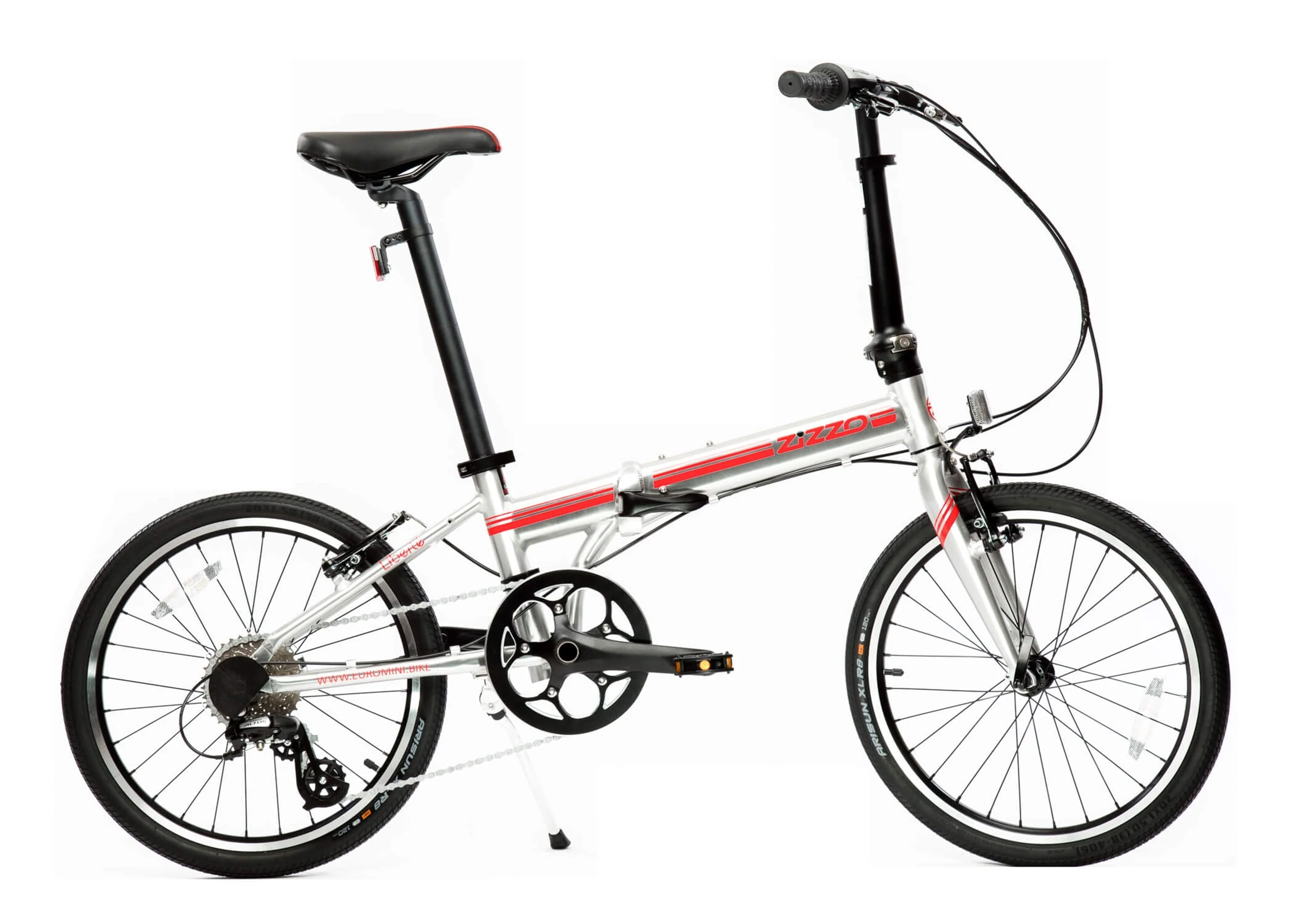 Zizzo Liberte 8 - Speed 20