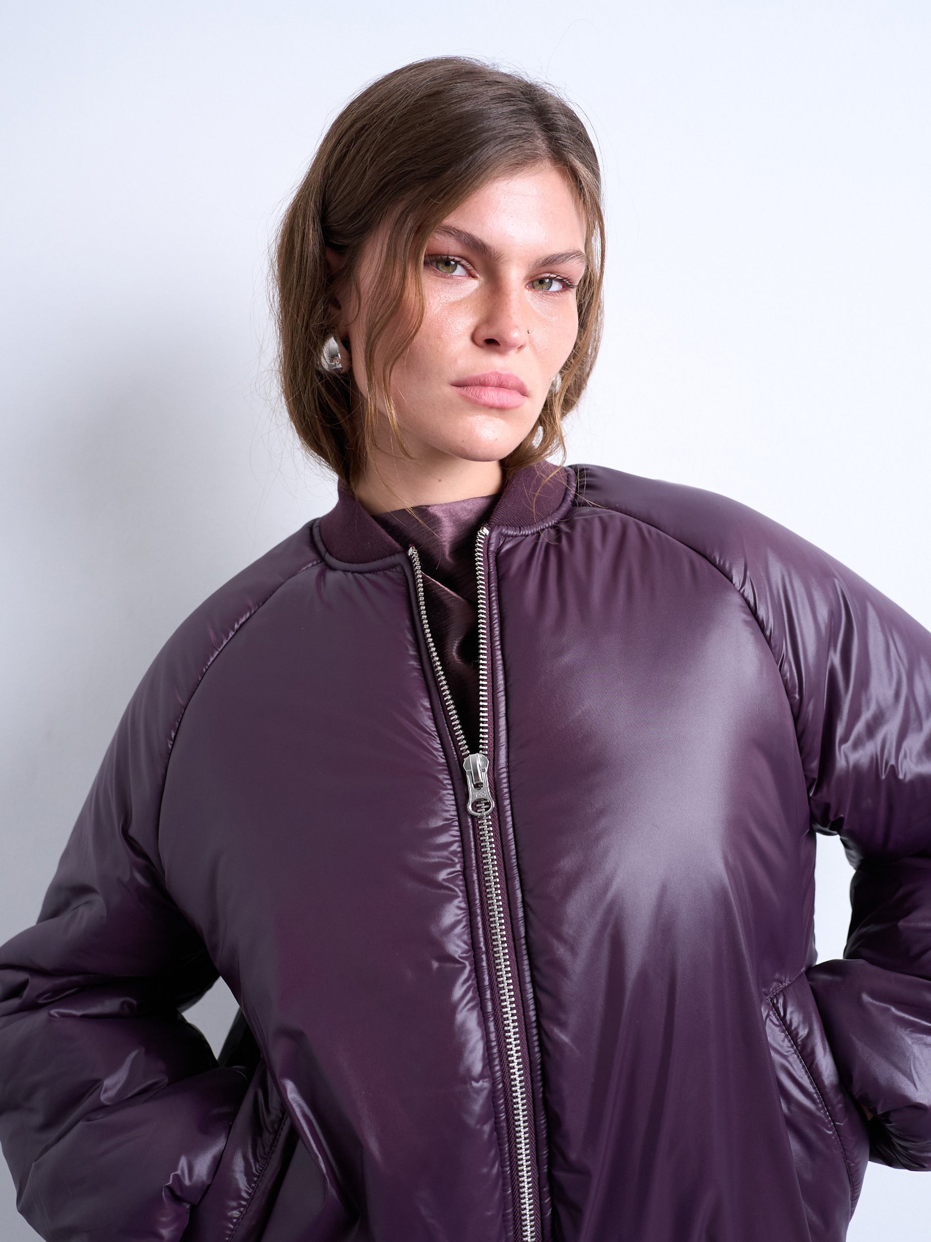VERO MODA® TSBOOM Jacket