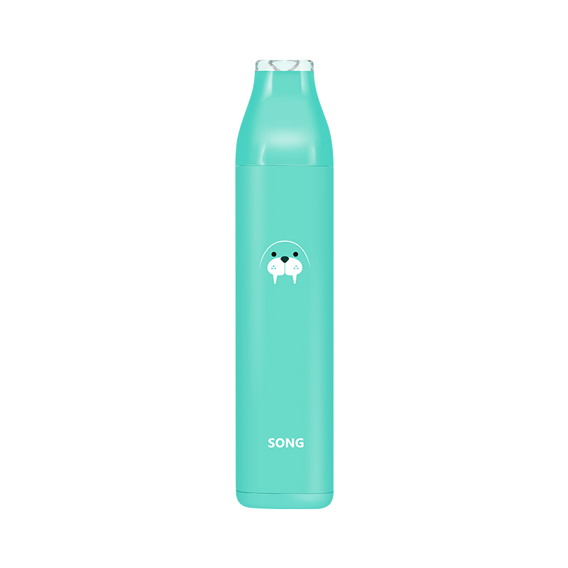 SONG A06-IP Pet 8000 Puffs - Minimum Order of 5 Pieces