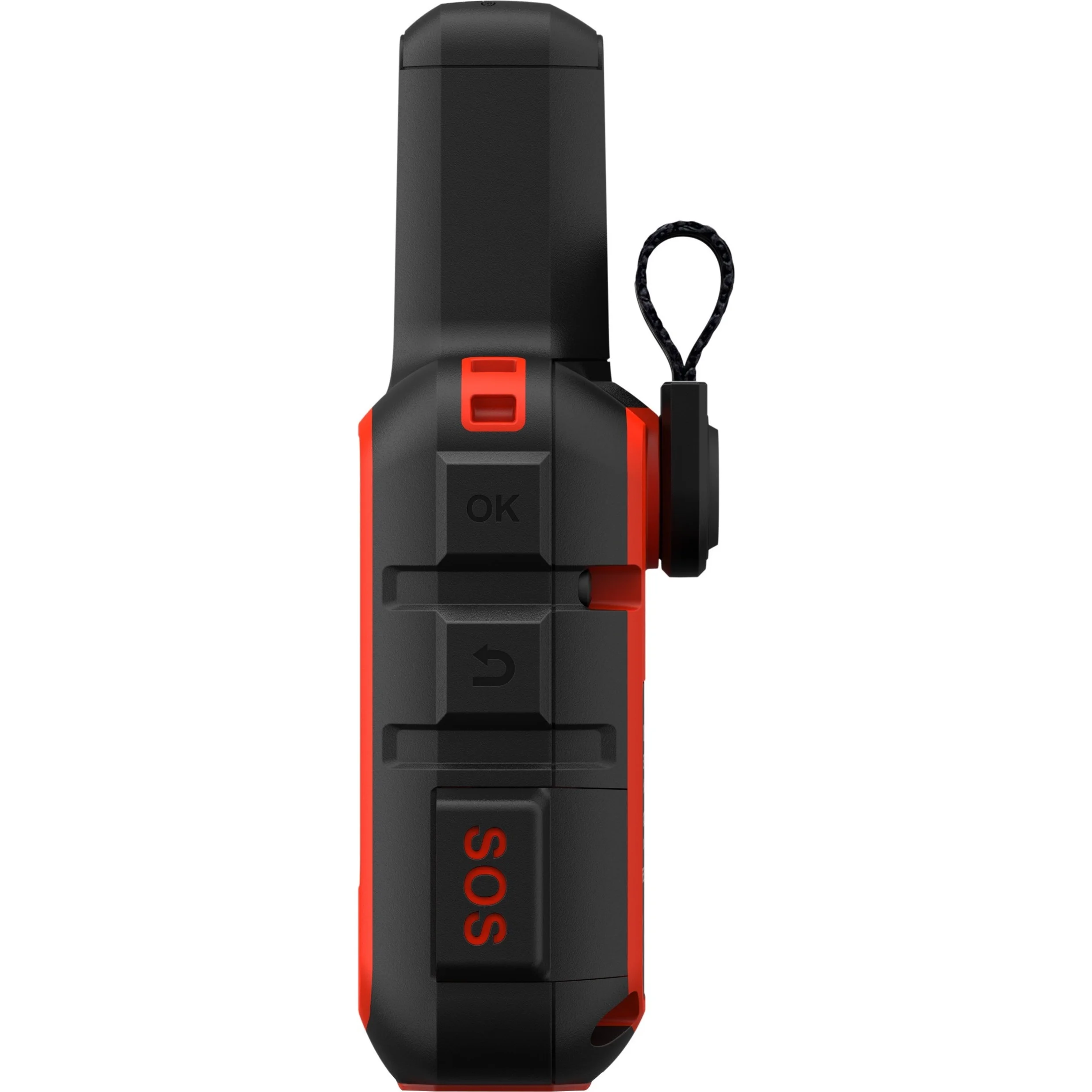 inReach Mini Lightweight and Compact Satellite Communicator(Orange) - Image 2
