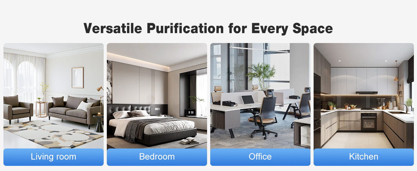 air purifier
