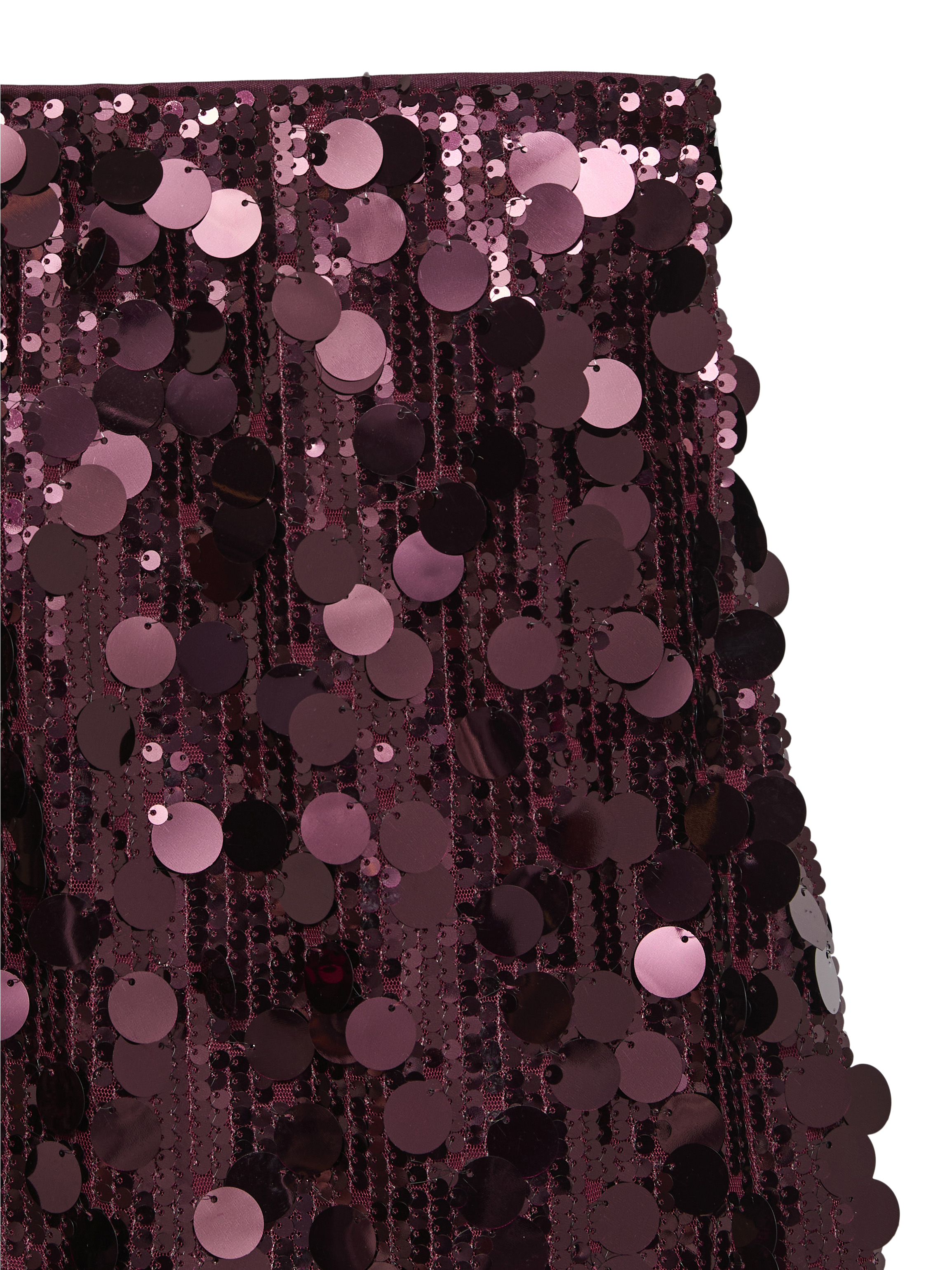 VERO MODA® VMCUTE High waist Mini skirt