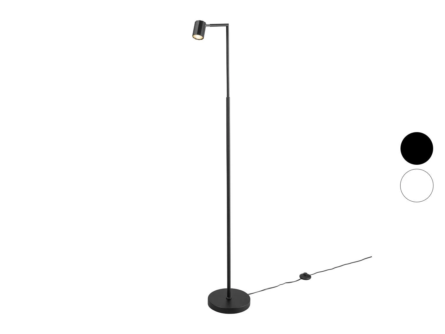 LIVARNO home Lampadaire  LED