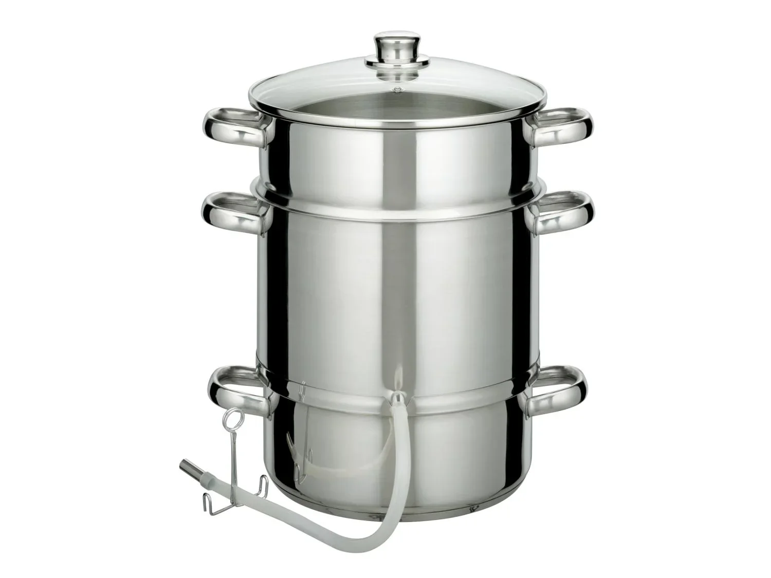 GSW Extracteur de jus