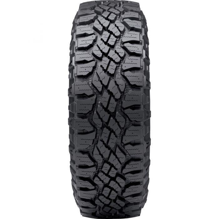 Goodyear Wrangler Duratrac Rugged Terrain 265/65R18 114S Light Truck Tire