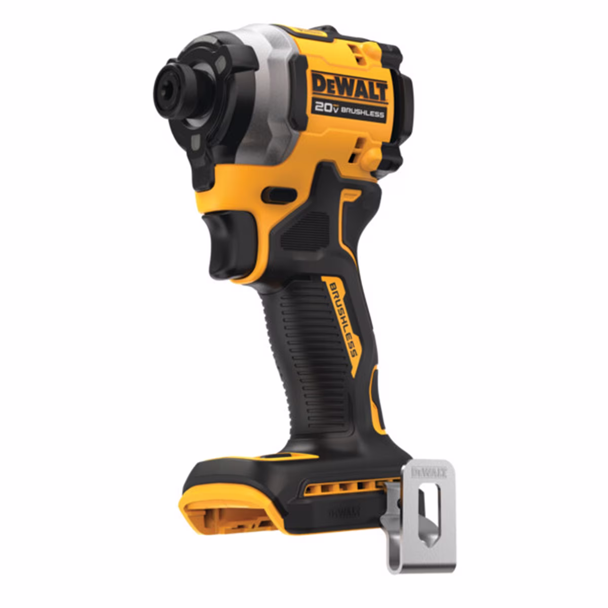 DeWalt 20V MAX 3 SPEED 1/4 IMPACT DRIVER BARE TOOL
