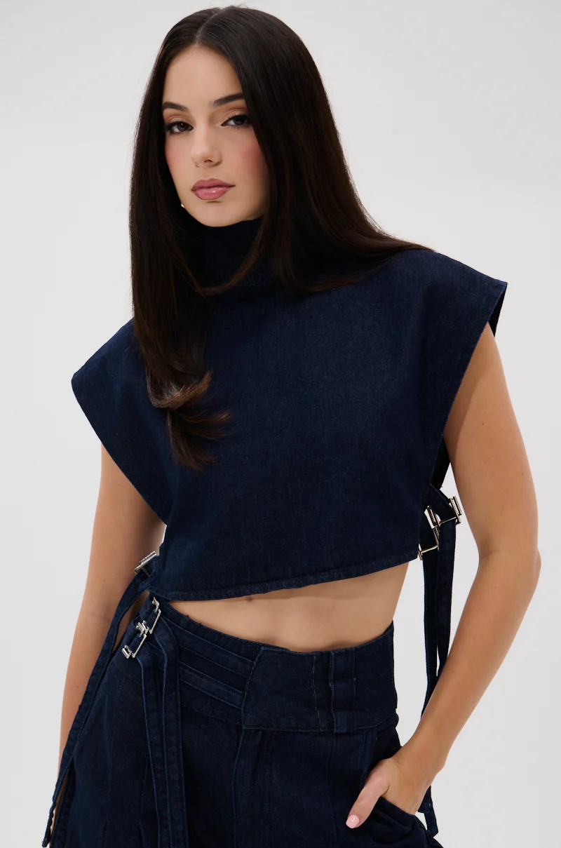 Blouses - Akira Store