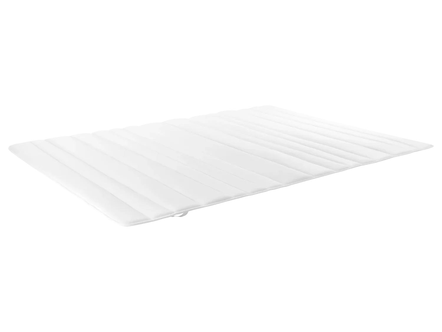 LIVARNO home Surmatelas, 140 x 190 cm