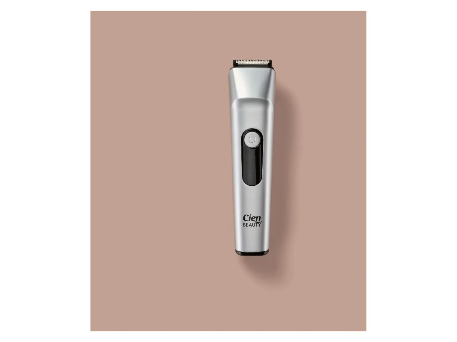 CIEN Beauty Tondeuse barbe et cheveux