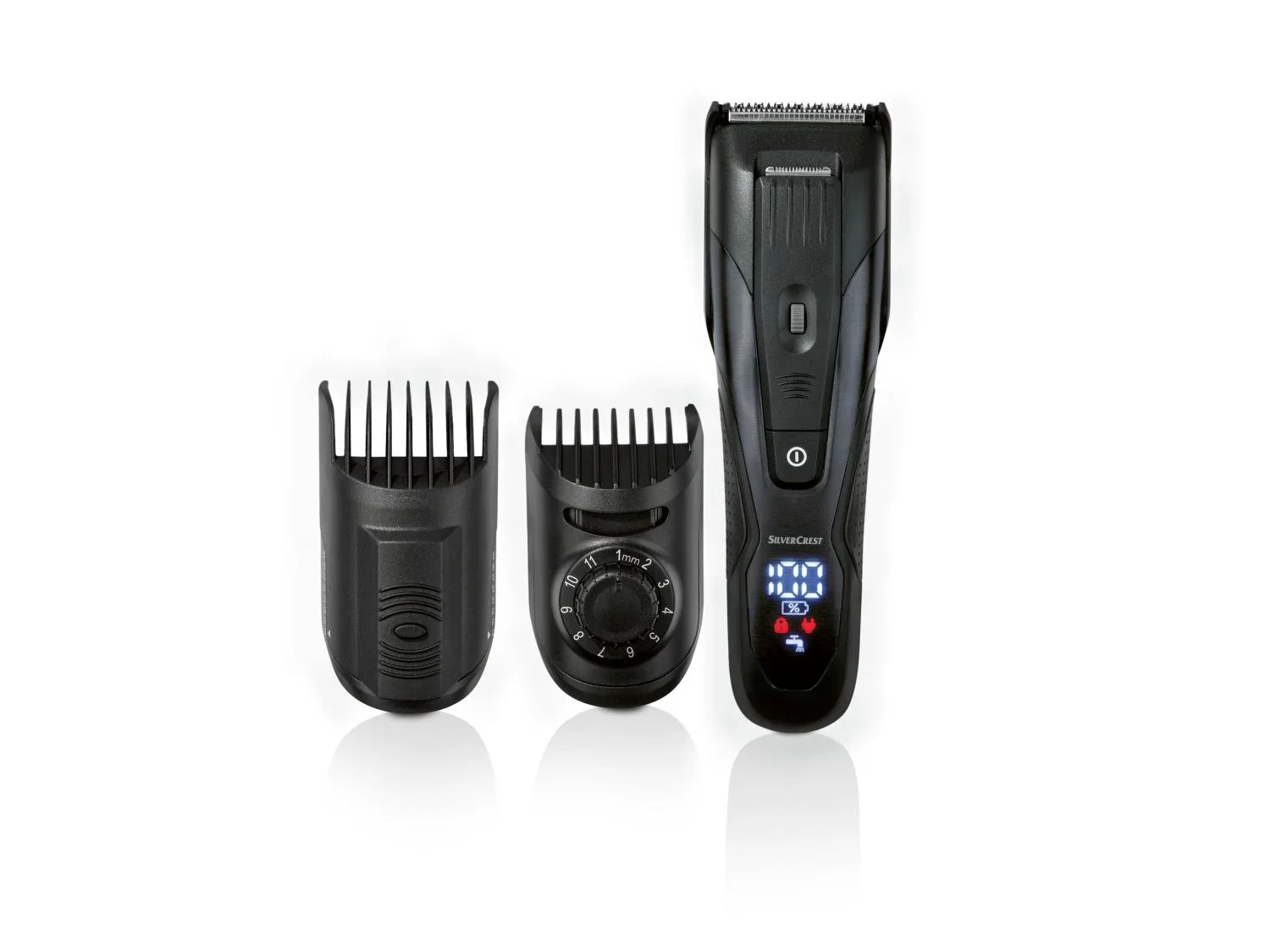SILVERCREST PERSONAL CARE Tondeuse  barbe