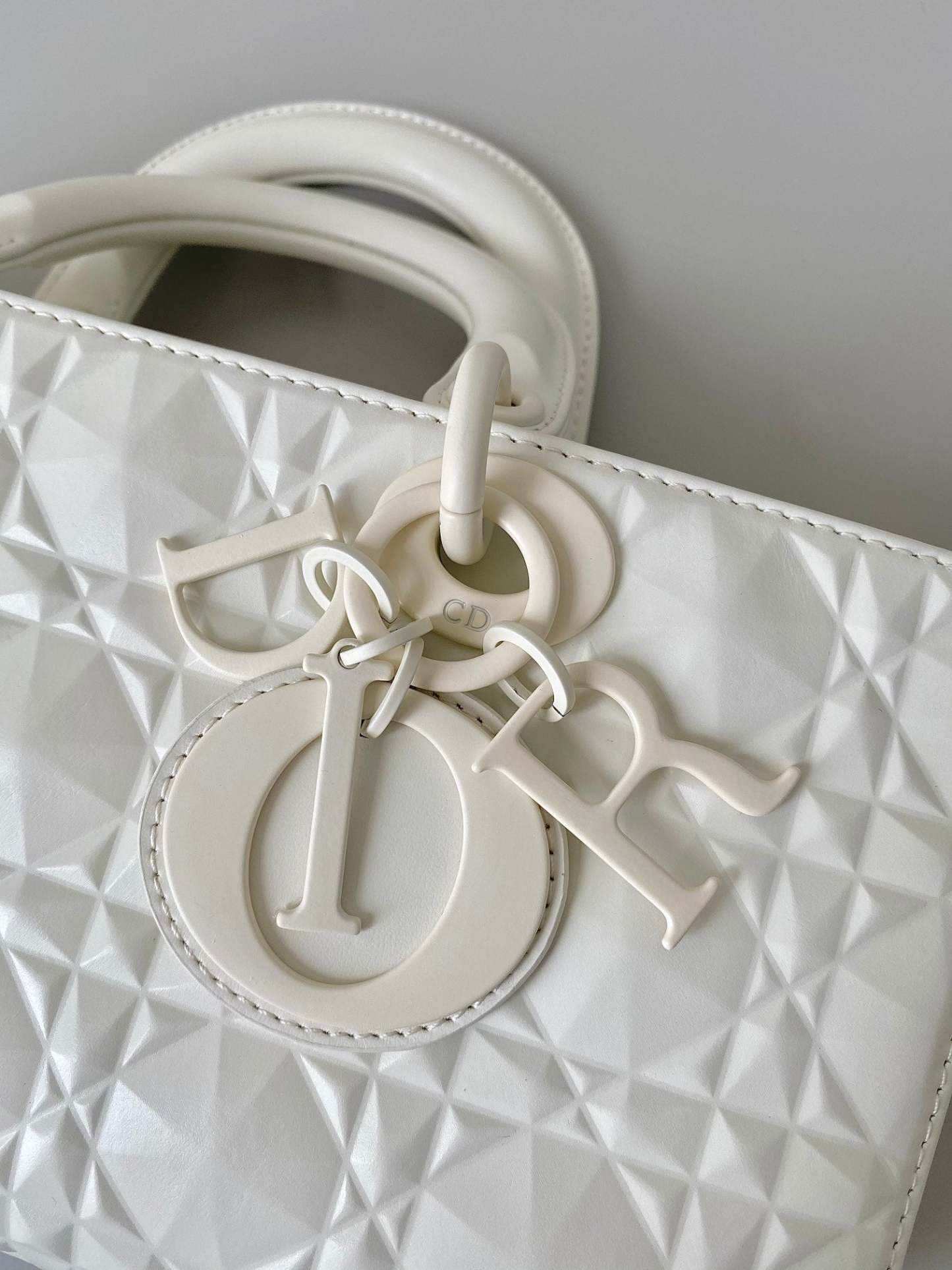 CD Lady D - Joy Bag