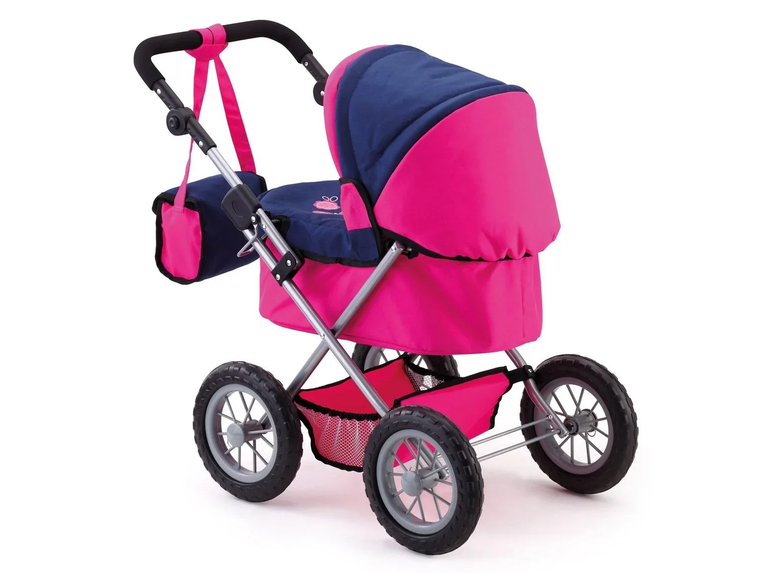 BAYER DESIGN, Poussette de poupe design Trendy
