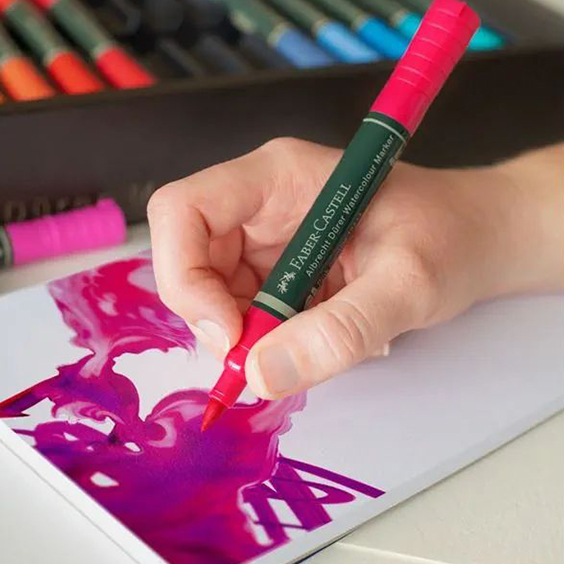 ART & GRAPHIC ÉDITION LIMITÉE COFFRET DE 396 PIÈCES