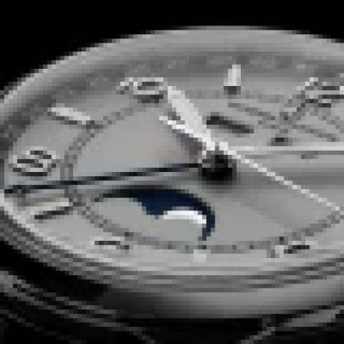 [Super Clone]Vacheron Constantin Fiftysix Complete Calendar Ref. # 4000E/000A-B439