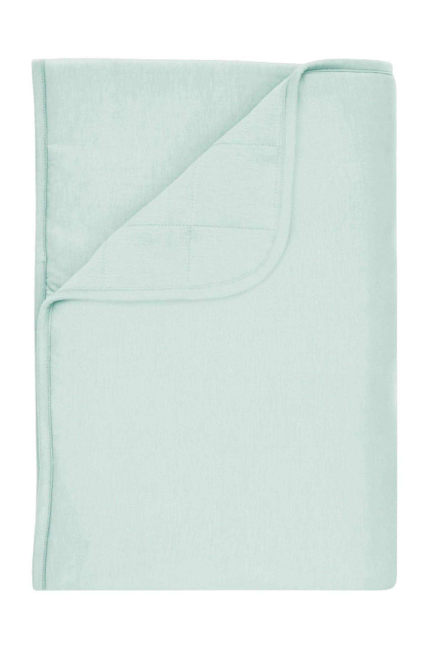 Toddler Blanket in Sage 1.0