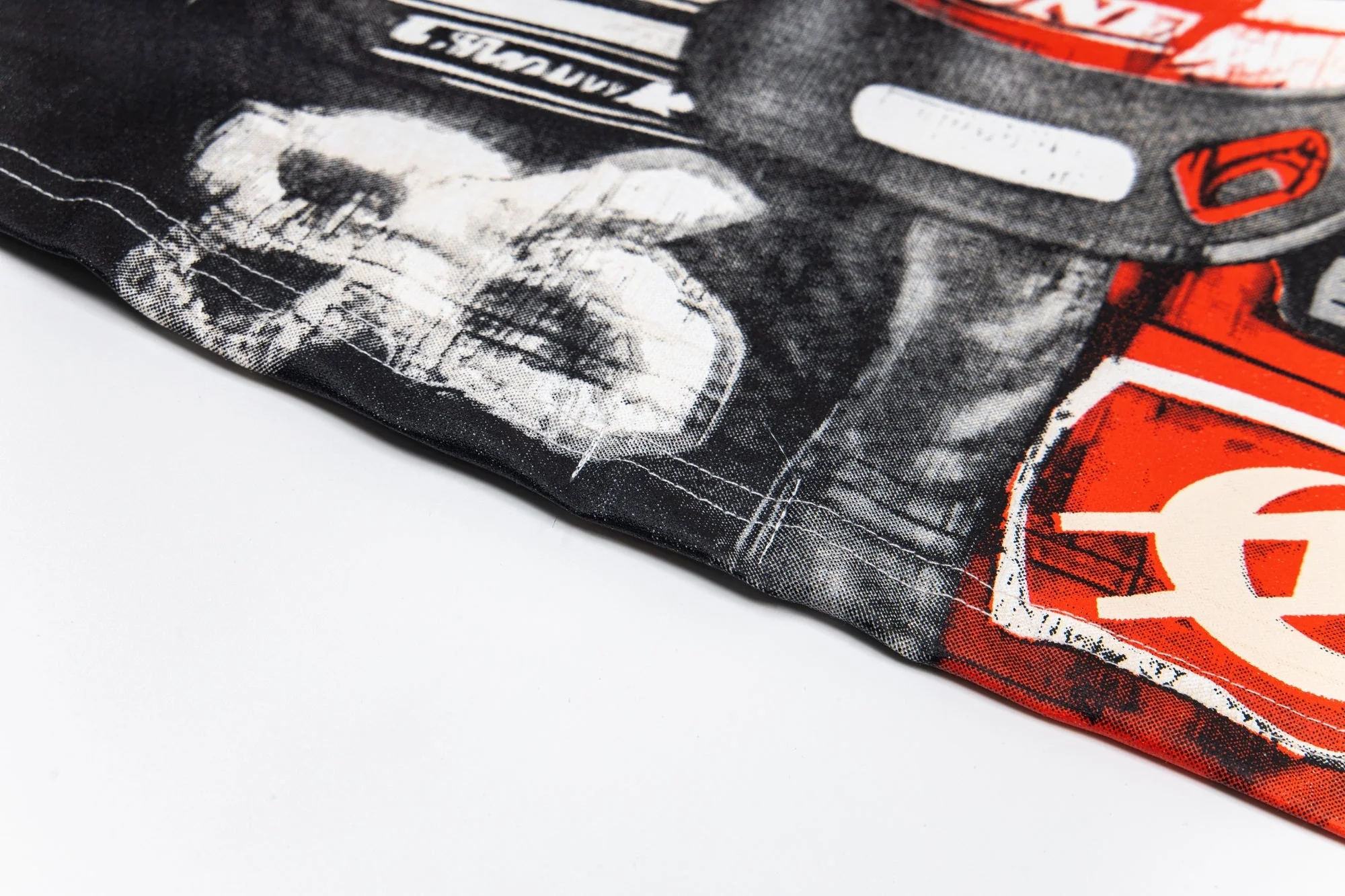 2025 New fashion T-shirt G19