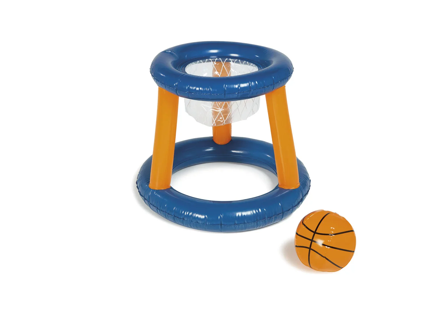 CRIVIT Accessoires d'aqua volley gonflables