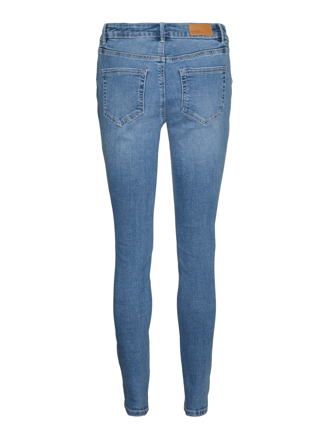 VERO MODA® VMCFLASH Mid rise Skinny Fit Jeans