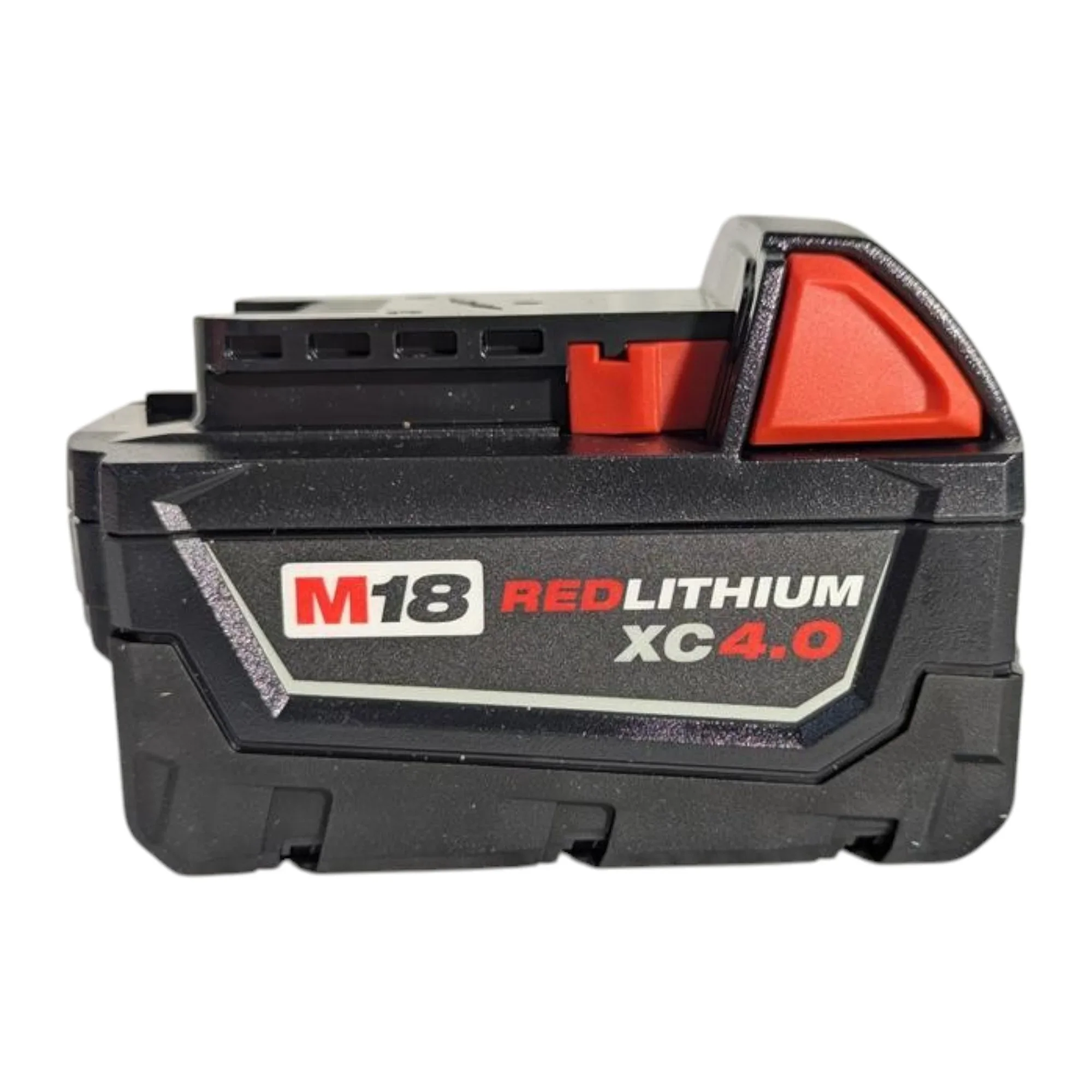 Milwaukee 3693-22CX M18 Compact Brushless 2-Tool Combo Kit �C 1/2 Hammer Drill & 1/4 Impact Driver with (2) Batteries, Charger & Bag - Ideal for Drilling, Fastening, and Wordworking Applications