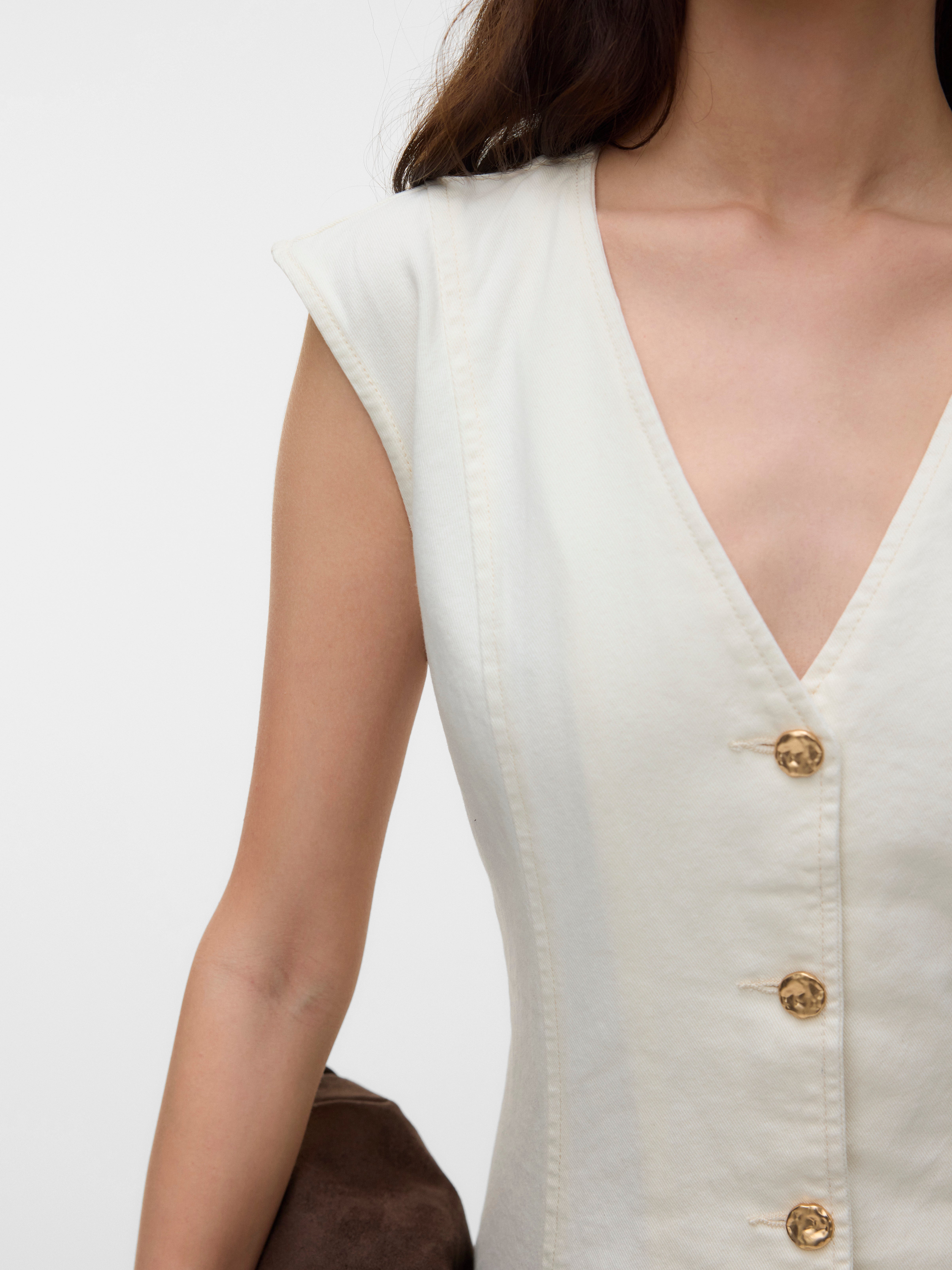 VERO MODA® VMMALLE Short dress