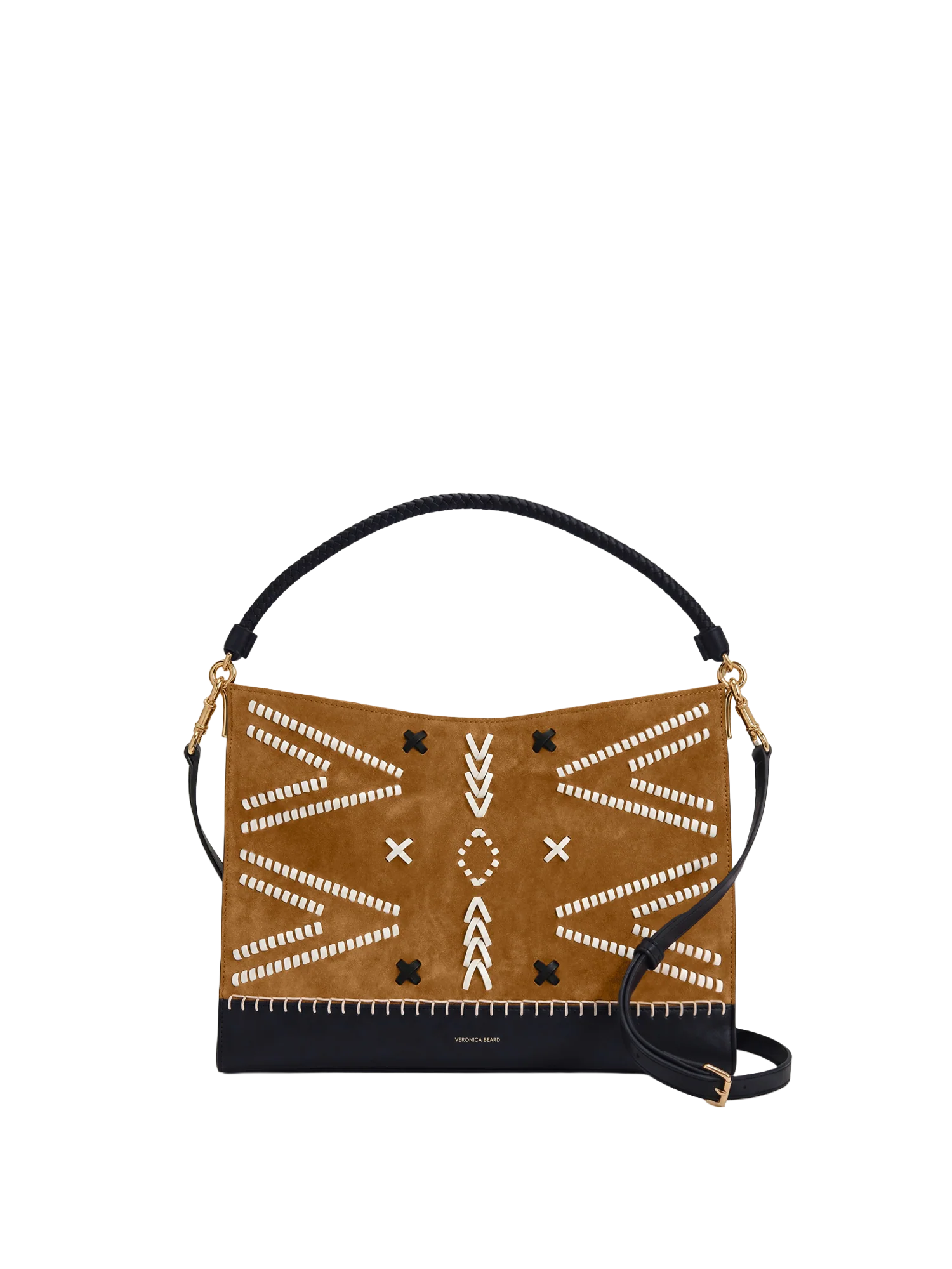 Vida Shoulder Bag