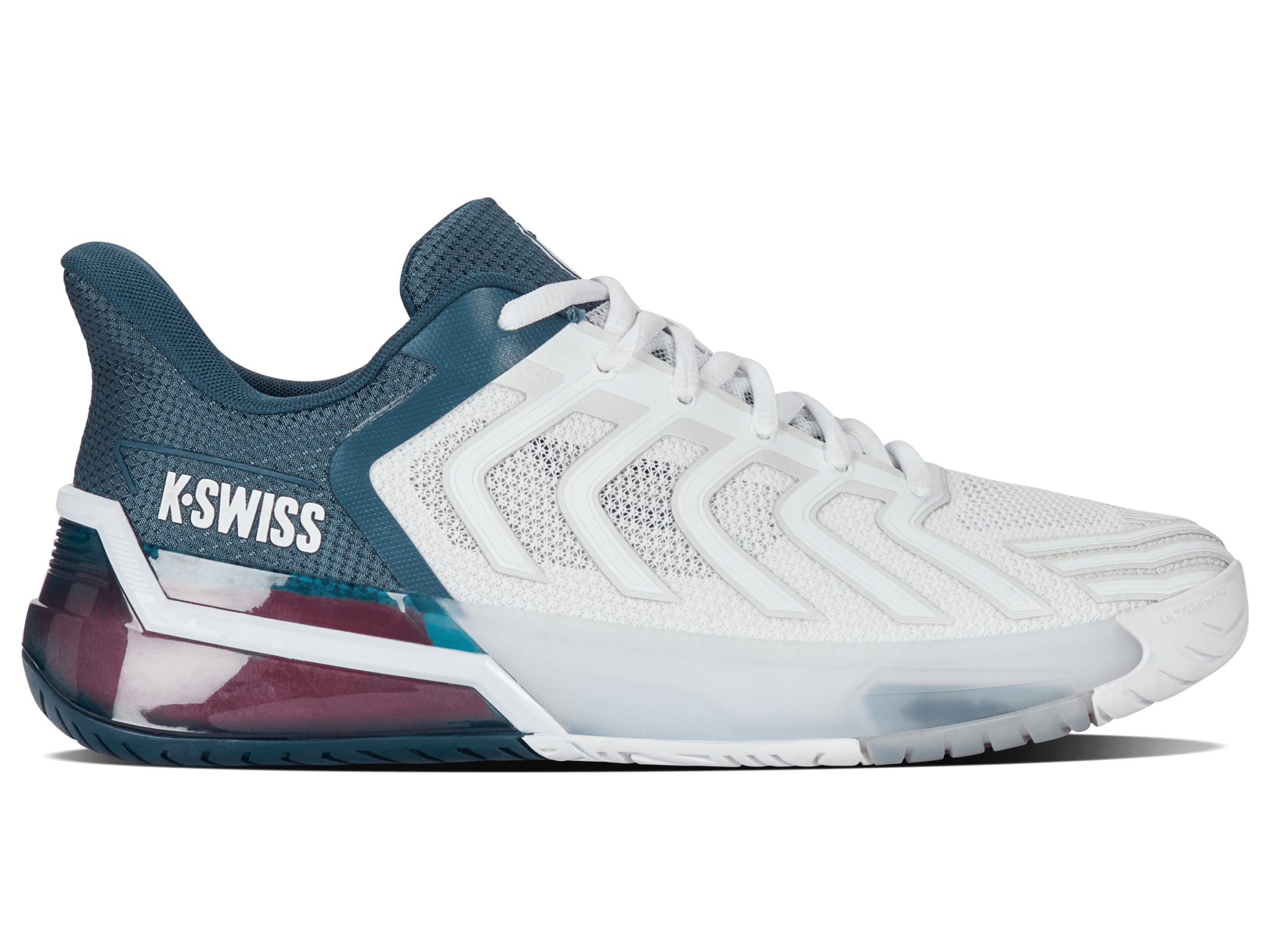 ULTRASHOT 4 - K-Swiss Shoes