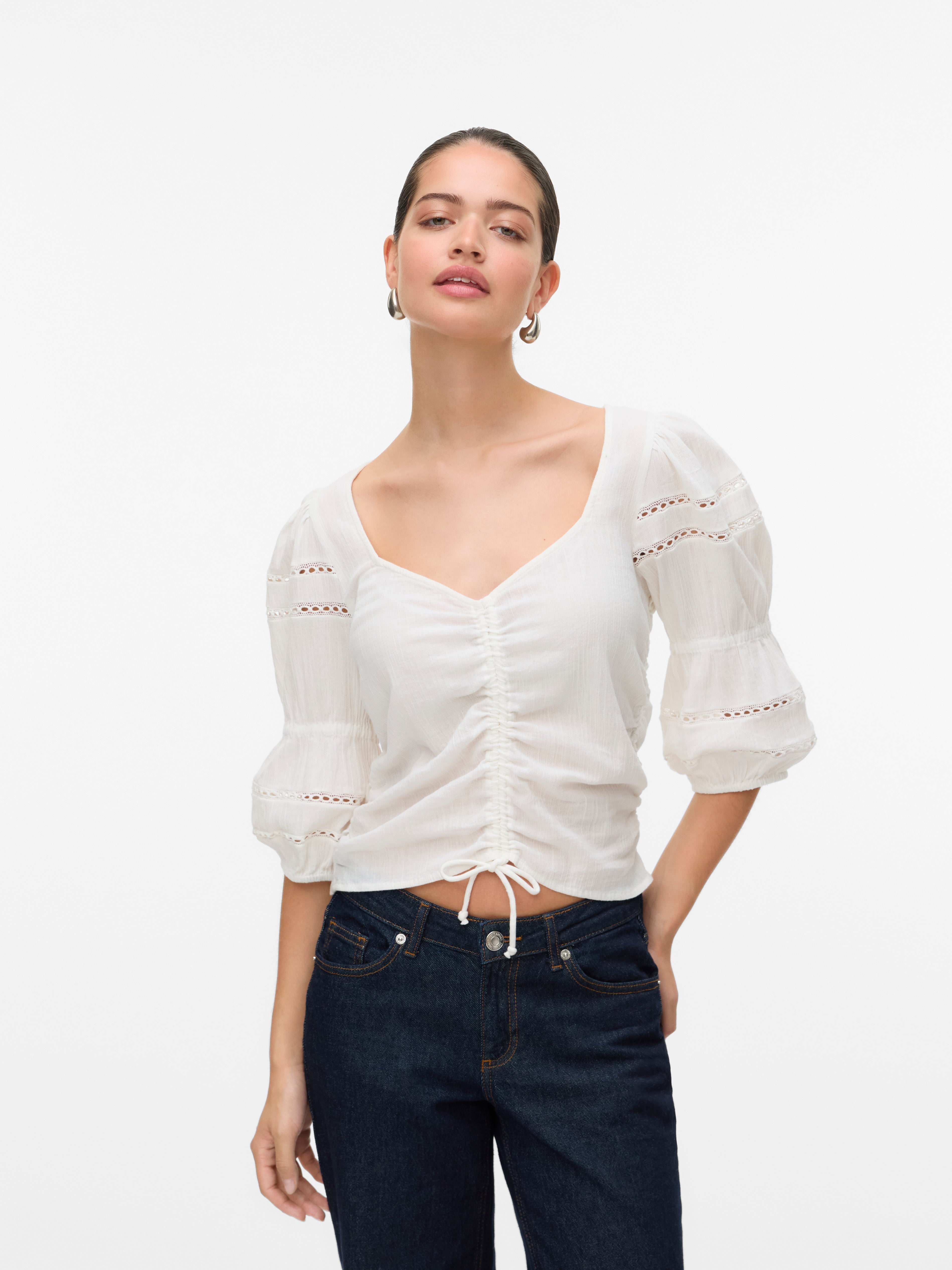 VERO MODA® VMCLEMENTINE Top