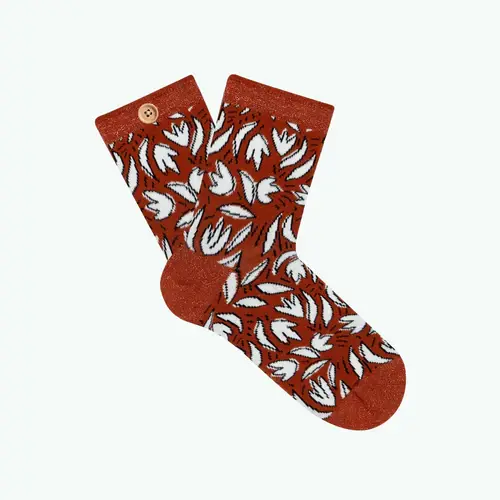 Chaussettes Anne & Pierre