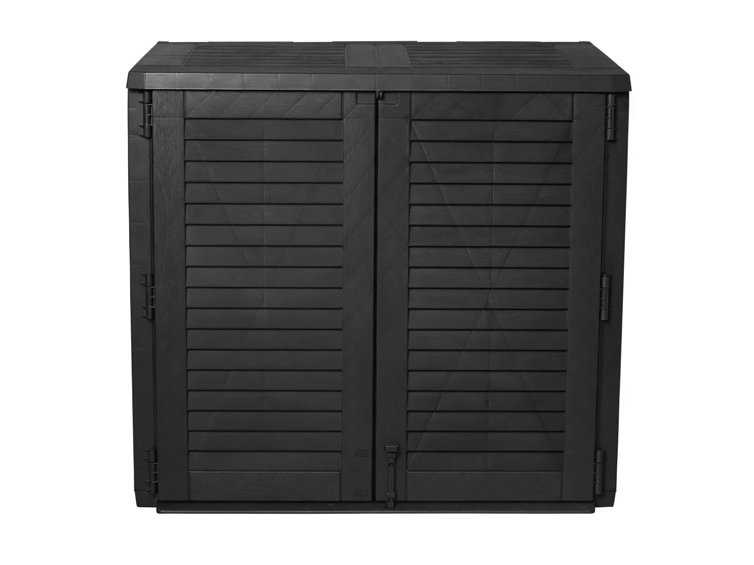 LIVARNO Coffre de jardin, 780 L