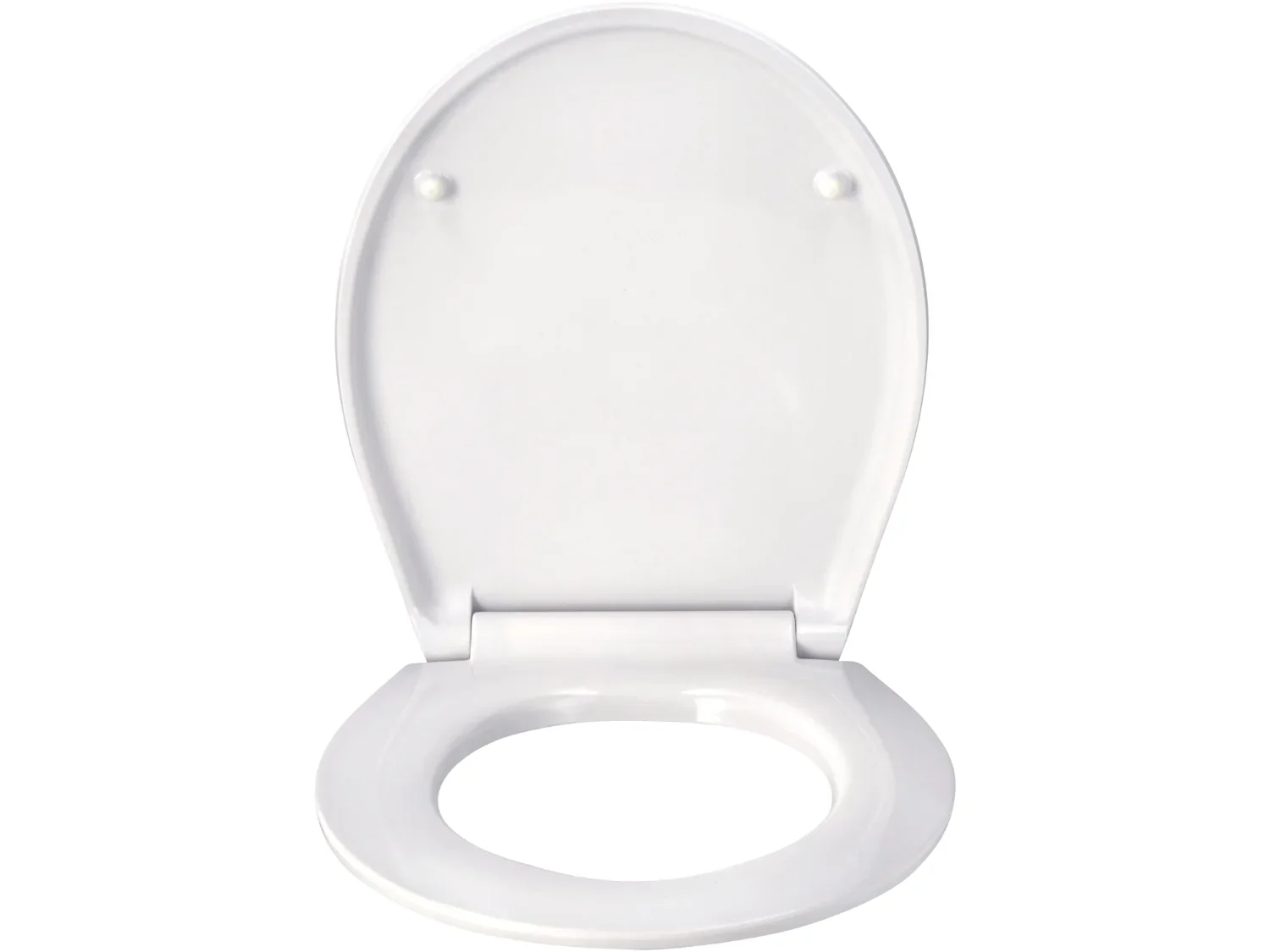 LIVARNO Abattant WC Premium