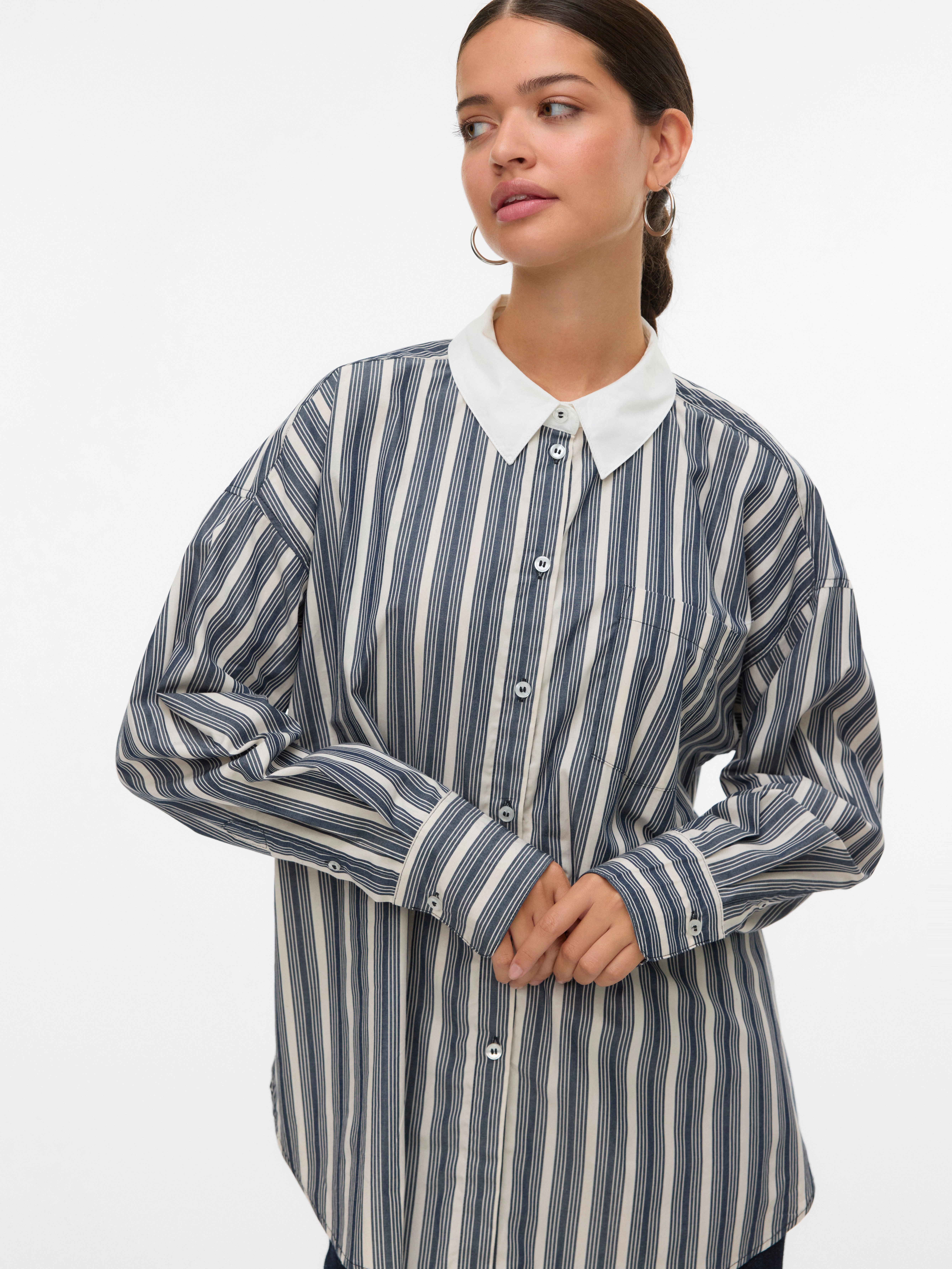 VERO MODA® AWPARINA Shirt
