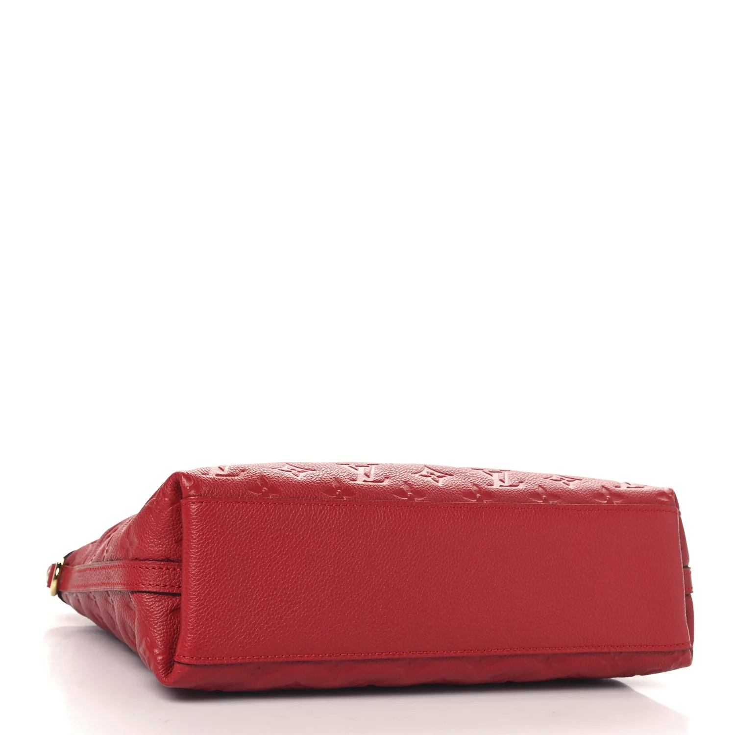 Empreinte Bastille PM Cherry