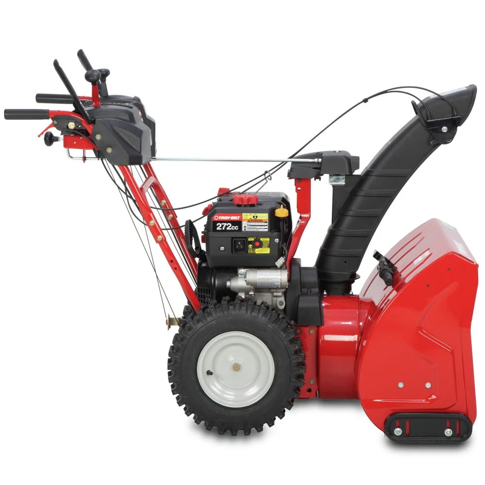 108249 28 in. 2-Stage Snow Thrower - Image 5
