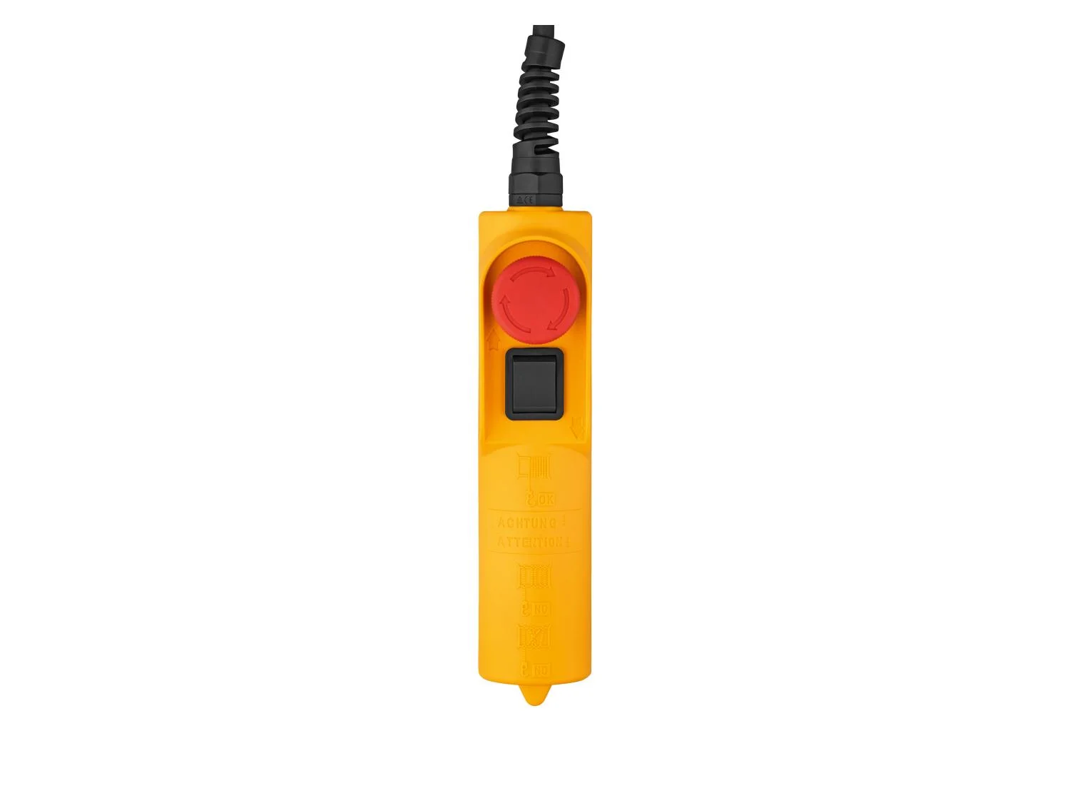 PARKSIDE Palan  cble PSZ 250 A2