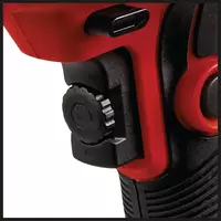 Rotary Hammer TC-RH 620 4F