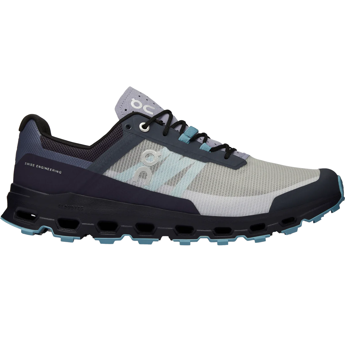 Men's Cloudvista