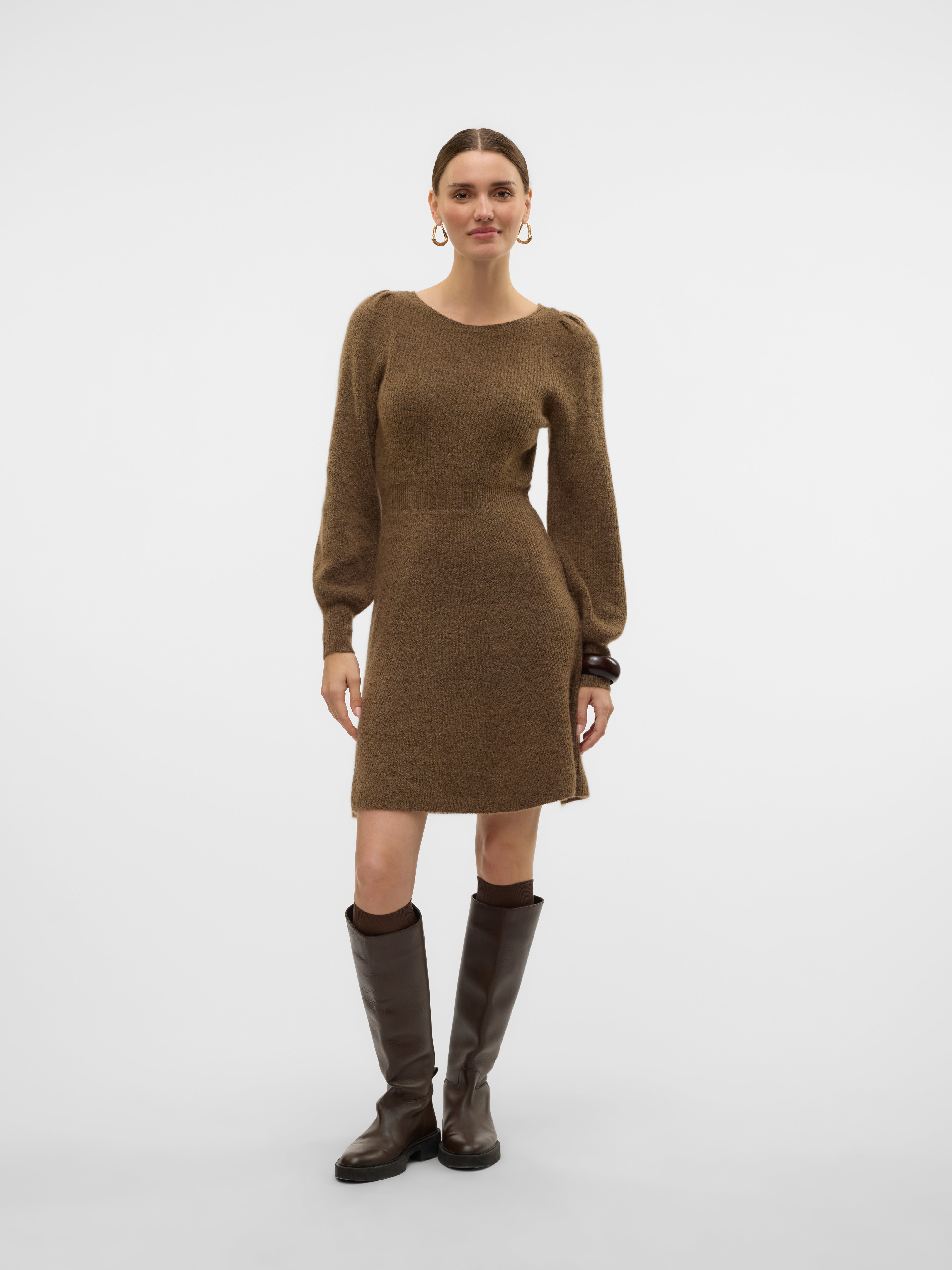 VERO MODA® VMFLAVOUR Long dress